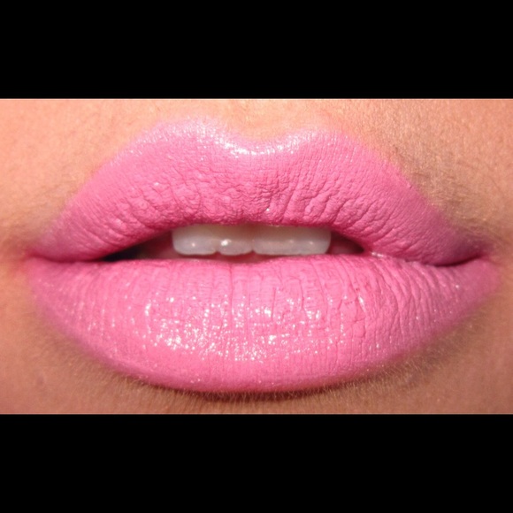 MAC Lipstick Raspberry Swirl Pink