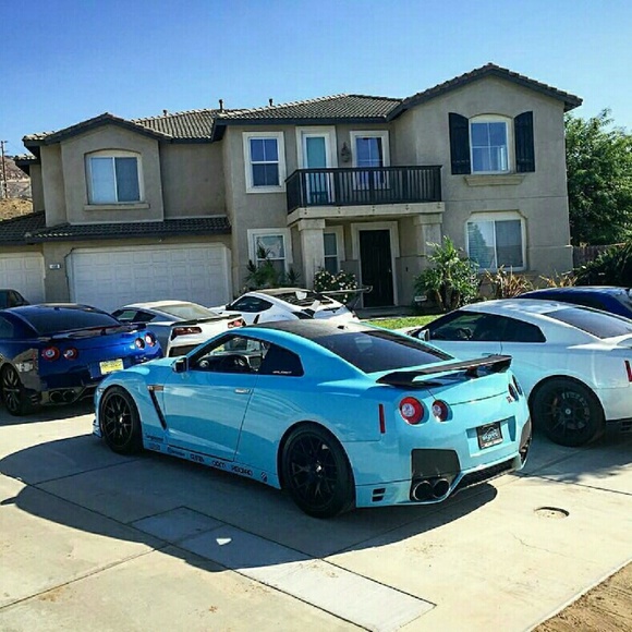 Meet your Posher, Rudy