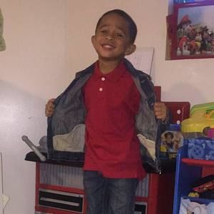 Meet your Posher, Benjamin