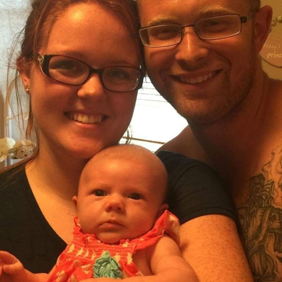 Meet your Posher, Jessie - Picture 1 of 1