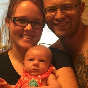 Meet your Posher, Jessie