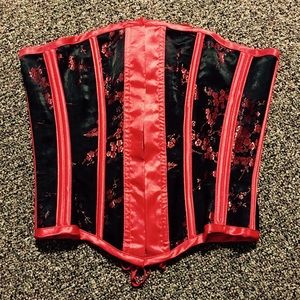Leg Avenue Corset