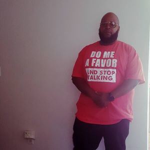 Meet your Posher, Timothy