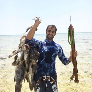 Meet your Posher, Abdulla
