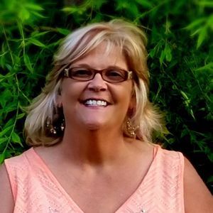 Meet your Posher, Holly