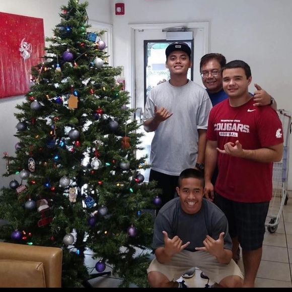 Meet your Posher, Joey - Picture 1 of 1