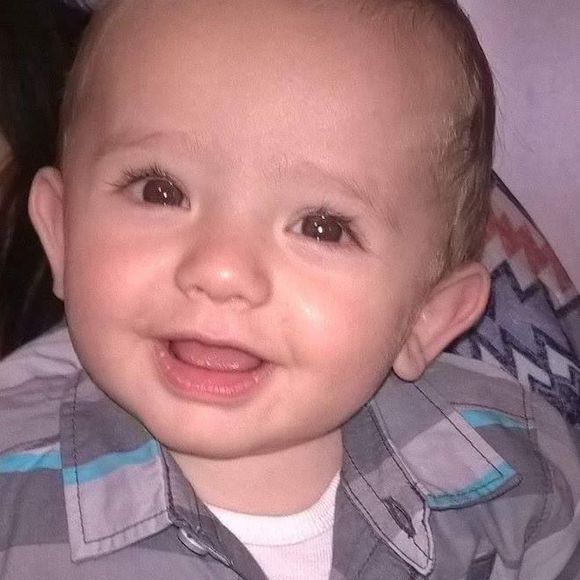 Meet your Posher, Anita