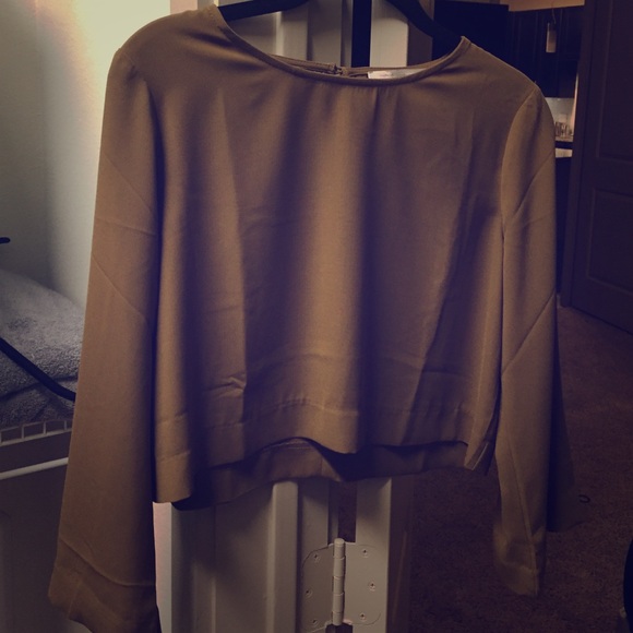 Cute tank top - Picture 1 of 1