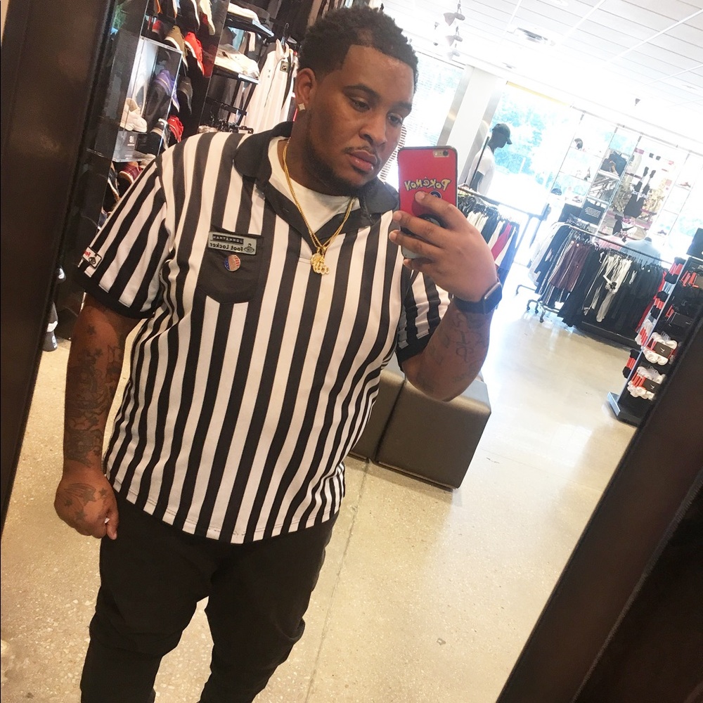 Meet your Posher, Jari