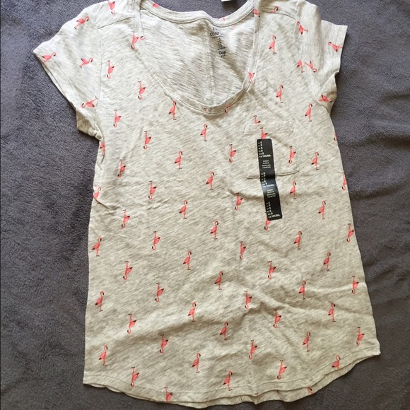 ‼️Flamingo tshirt