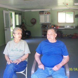 Meet your Posher, Debra