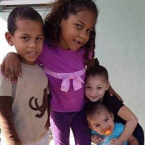 Meet your Posher, Luz