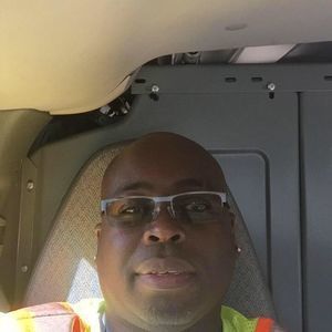 Meet your Posher, Mark