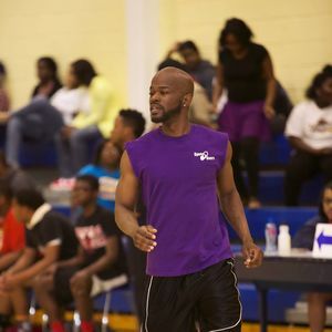 Meet your Posher, Jerod