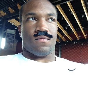 Meet your Posher, Donovan