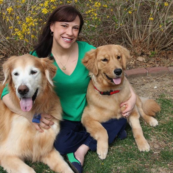 Meet your Posher, Trisha - Picture 1 of 1