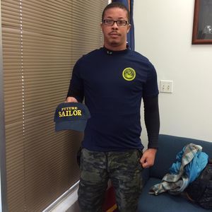 Meet your Posher, King