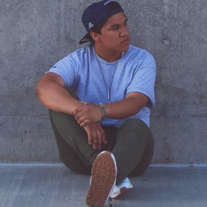 Meet your Posher, Abner