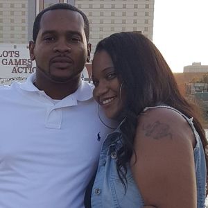 Meet your Posher, Randy