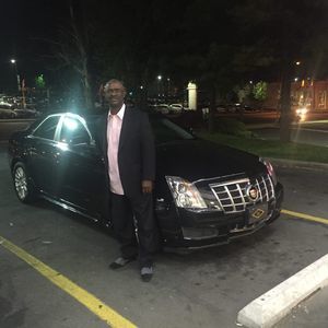 Meet your Posher, Barney gregg