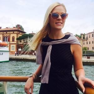 Meet your Posher, Tess