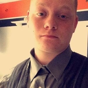 Meet your Posher, Jake