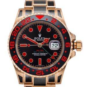 Meet your Posher, Reginald