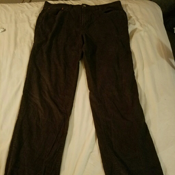 Lucky Brand