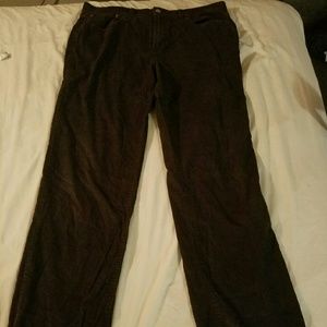 Lucky Brand