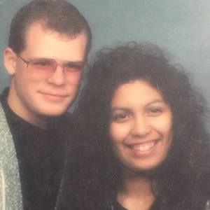 Meet your Posher, Priscilla n donald