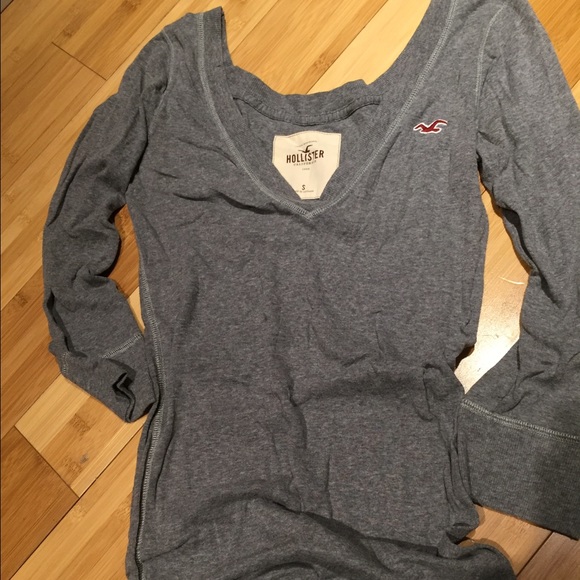 Half sleeve Shirt