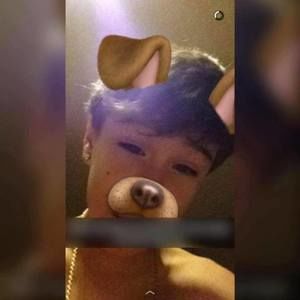 Meet your Posher, Damian