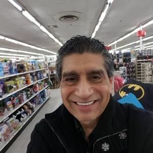 Meet your Posher, Abraham