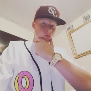 Meet your Posher, Tyler