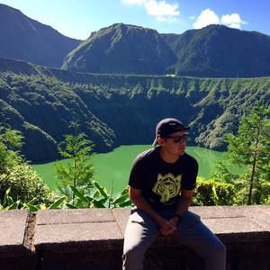 Meet your Posher, Tyler