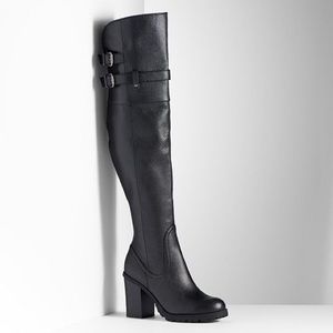 💁 Vera Wang Lorne Boots