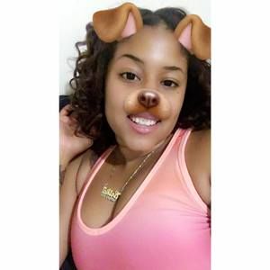 Meet your Posher, Erika