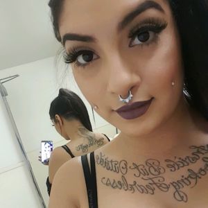 Meet your Posher, Cindy