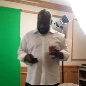 Meet your Posher, Arthur