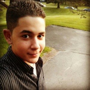 Meet your Posher, Abdul