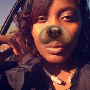 Meet your Posher, Neffertiti