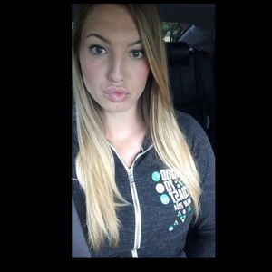 Meet your Posher, Maddy