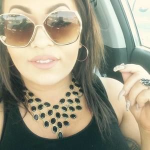 Meet your Posher, Amber