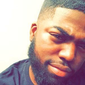 Meet your Posher, Christopher