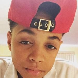 Meet your Posher, Mitchell