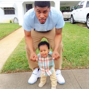 Meet your Posher, George