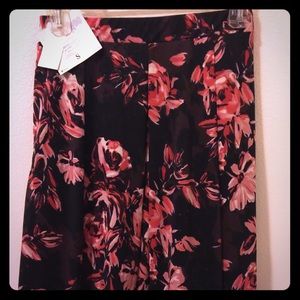 NWT LuLaRoe Maddison skirt