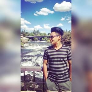 Meet your Posher, Rahatul