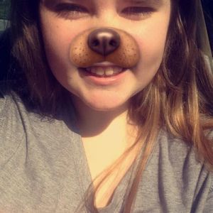 Meet your Posher, Gabby