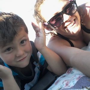 Meet your Posher, Kendra